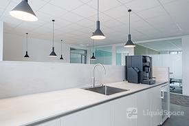 Regus | NEUSS, Hammfelddamm