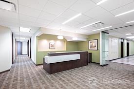 Regus | Downtown Milwaukee