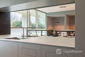 Regus | San Donato, Ten Building