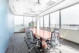 Regus | Centerpointe