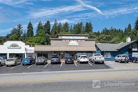 Satellite Workplaces Felton