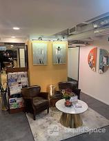 Co Work & Mau I Business Centre