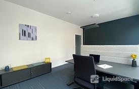 GESOWORX | Berlin- Pankow