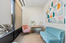 Dayhouse Coworking Schaumburg