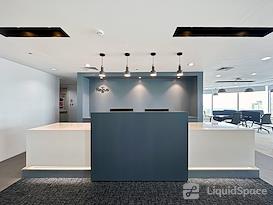 Regus | Manila, PBCom Tower