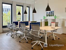 Regus | Hamburg, Altona