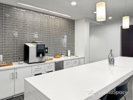 Regus | Leawood - Park Place