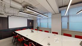 FORA | Lloyds Avenue 