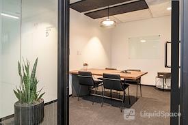 Industrious - Liberty Center