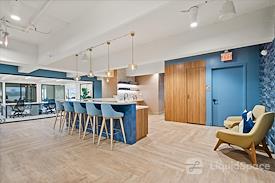 Torpedo Factory Office Suites