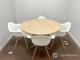 Regus | Sao Paolo, Continental Square - Vila Olímpia – Olimpiadas