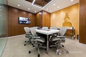 The Executive Centre - TEC Qutab Crescent Centre