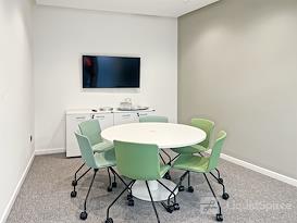 Regus | Casablanca, Anfa Superior