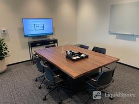 Industrious - West Palm Beach