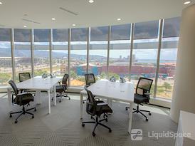 Regus | Port of Spain, Invaders Bay