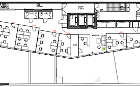 Regus | Vienna, Flybridge