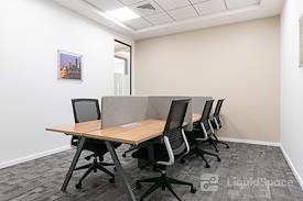 Regus | Dammam, Business Quarter