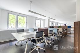 Regus | NEUILLY, Pont de Neuilly