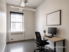Thrive Cowork