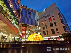 Regus | Puchong, SetiaWalk