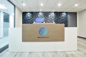 Zemlar Offices - Argentia Rd