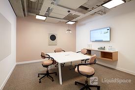 Regus | Liverpool Street New Broad Street