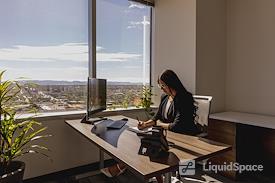 Heritage Ascent | Downtown Albuquerque