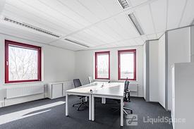 Regus | Amsterdam Sloterdijk Teleport Towers