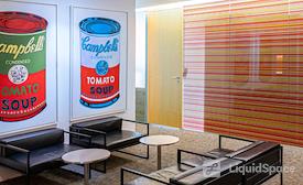 Arcc Spaces - Gardens North Tower