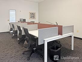 Regus | FL, Riverview - Crescent Park