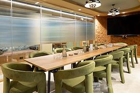 Landmark | Wogan House