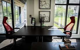 2727 Coworking