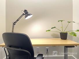 The Village Works - Jamaica Plain