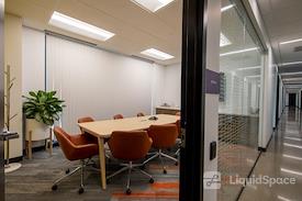 Carr Workplaces - Convergence Center