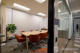 Carr Workplaces - Convergence Center