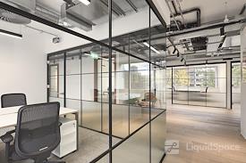 Clockwise Offices Cardiff