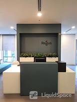 Regus | Kuala Lumpur, Menara Dungun