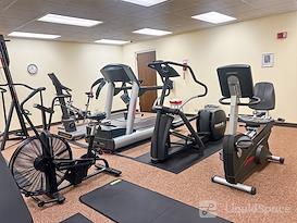 Regus | IL, Des Plaines - River Rd