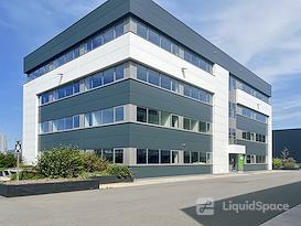 Regus | Louvain-La-Neuve, Axis Parc