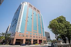 Regus | Rio de Janeiro, Teleporto Cidade Nova