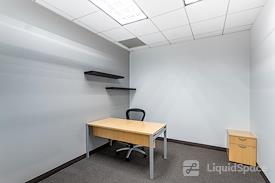 Regus | Huntington Drive