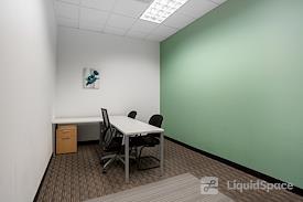 Regus || Mountain View Downtown