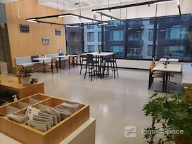 Regus | McLean - Spaces Tysons