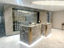 The Executive Centre - DLF Downtown