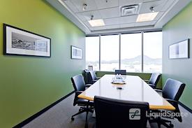 Regus | Esplanade III