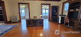 Historic Blackwell Mansion