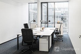 Design Offices | Stuttgart, Design Offices, Mitte
