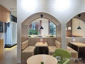 Growink Coworking Space