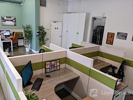 Alfi Trade Inc.
