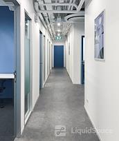 HQ | Bangkok, Teo Hong Silom Building